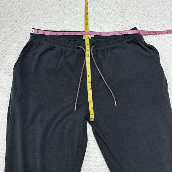 Faherty Joggers With Elastic Waistband Men’s XXL - Picture 5 of 14